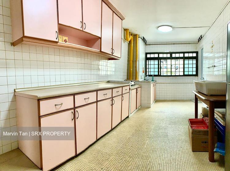 Blk 327 Hougang Avenue 5 (Hougang), HDB 4 Rooms #211823271
